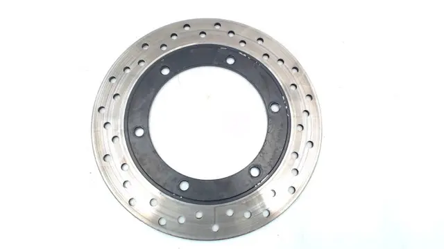 ACHTER REMSCHIJF Yamaha YZF R1 2002 - 2003