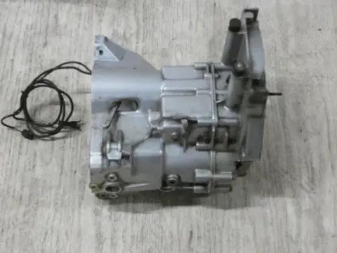 VERSNELLINGSBAK BMW R 1100 GS 1994 - 1999