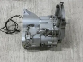 VERSNELLINGSBAK BMW R 1100 GS 1994 - 1999