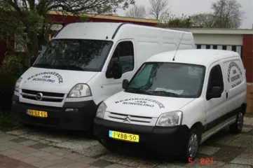 Specialist in krante-,dag &amp; nachtdistributie