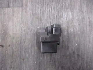 STARTMOTORRELAIS Triumph Tiger 800 2010 - 2014