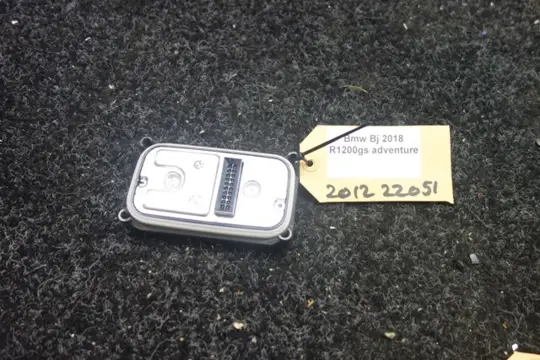 KOPLAMP BMW R 1200 GS LC Adventure 2017 - 2019