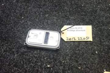 KOPLAMP BMW R 1200 GS LC Adventure 2017 - 2019