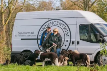 Hondenuitlaatservice Storm