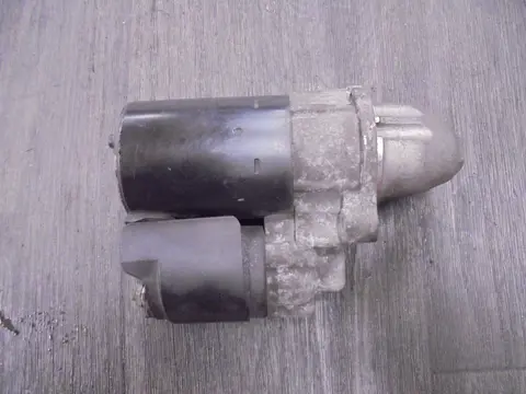 STARTMOTOR BMW R 1200 RT 2003 - 2009