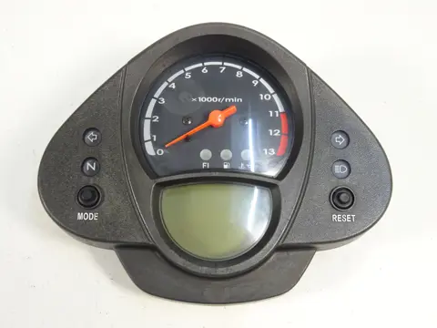 TELLERSET Kawasaki ER 6 2005 - 2008