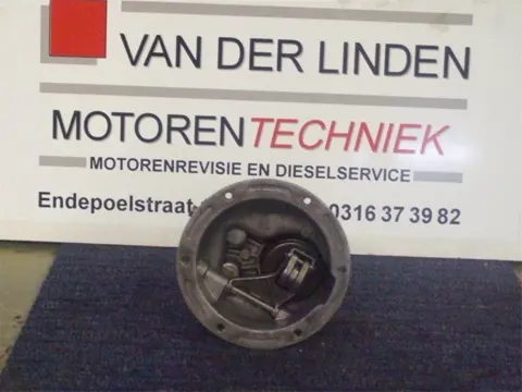 Vacuumpomp voor Mercedes OM 621 bouwjaar t/m 1967