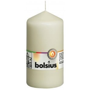 Bolsius kaarsen