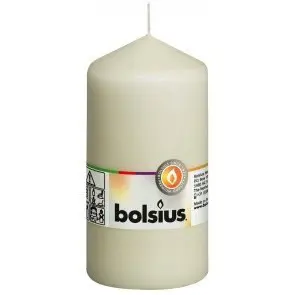 Bolsius kaarsen