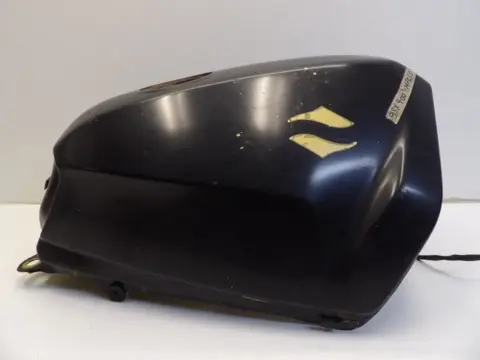 TANK Suzuki GSX 400 X Impulse 1986 - 1989
