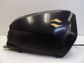 TANK Suzuki GSX 400 X Impulse 1986 - 1989