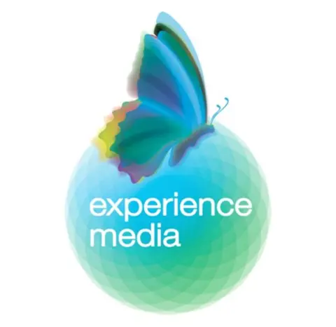 Experience Media ontwerp/ reclamebureau voor al uw uitingen