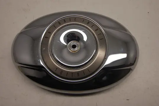 LUCHTFILTERHUIS Harley Davidson Softtail 2000 - 2017