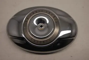 LUCHTFILTERHUIS Harley Davidson Softtail 2000 - 2017