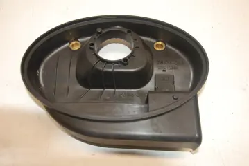 LUCHTFILTERHUIS Harley Davidson Dyna 2000 - 2017