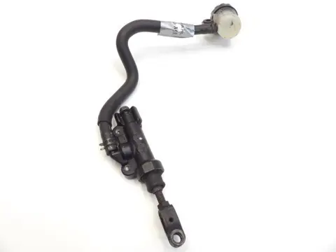 REMPOMP ACHTER Yamaha MT 07 2014 - 2017