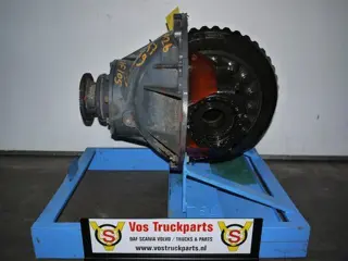 Differentieel DAF 1347-2.69 INCL. SPER