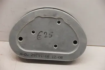 LUCHTFILTER Harley Davidson Dyna 2000 - 2017