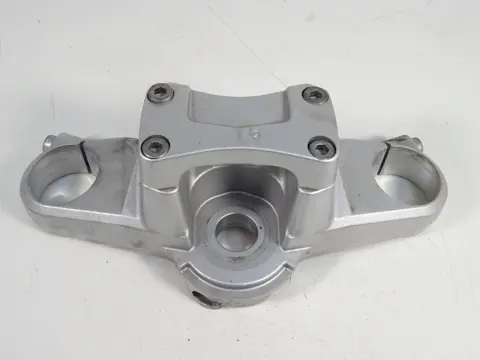 KROONPLAAT Suzuki GSR 600 2006 - 2009
