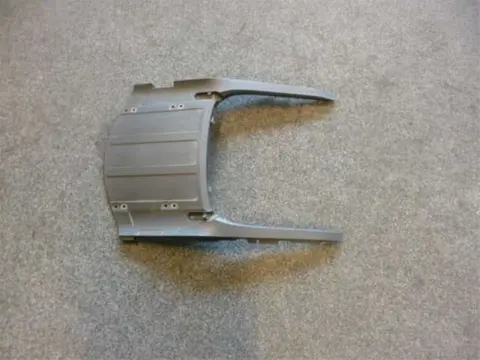BAGAGEDRAGER BMW K 1200 LT 1998 - 2002