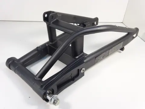 ACHTER BRUG Kawasaki ER 6 2007 - 2011