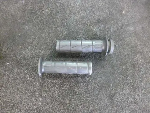 HANDVAT Kawasaki ER 5 1997 - 2005