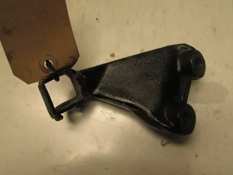 LINKER SCHETSPLAAT Yamaha V max 1987 - 2002