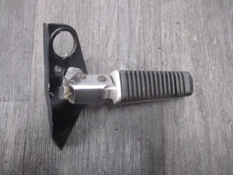 RECHTER SCHETSPLAAT Suzuki GSX 750 1984 - 1986