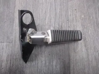 RECHTER SCHETSPLAAT Suzuki GSX 750 1984 - 1986