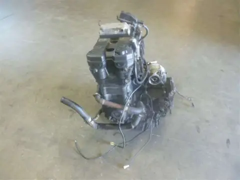 MOTORBLOK Suzuki GSX R 750 1994 - 1995
