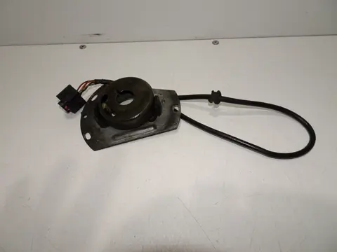 PULSGEVER BMW R 1150 GS 1999 - 2001