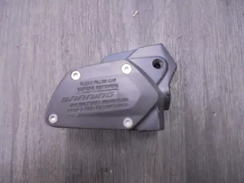 REMPOMP BMW R 1200 GS LC 2013 - 2016 / 2017 - 2018