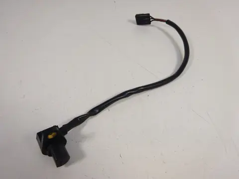 SNELHEIDSOPNEMER Suzuki GSR 600 2006 - 2009