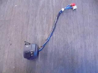 STUURSCHAKELAAR RECHTS Husqvarna Svartpilen 401 2019 - 2021