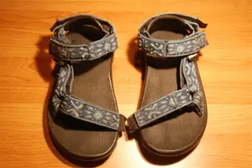 Slippers TEVA 31