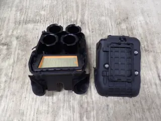 LUCHTFILTERHUIS Aprilia Tuono V4 2011 - 2014