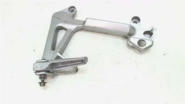 DUO VOETSTEUN LINKS Honda VFR 800 I 1998 - 2001