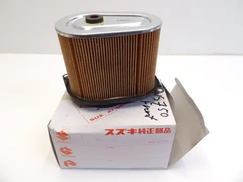 LUCHTFILTER Suzuki VS 700 Intruder 1985 - 1991