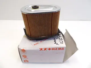 LUCHTFILTER Suzuki VS 700 Intruder 1985 - 1991