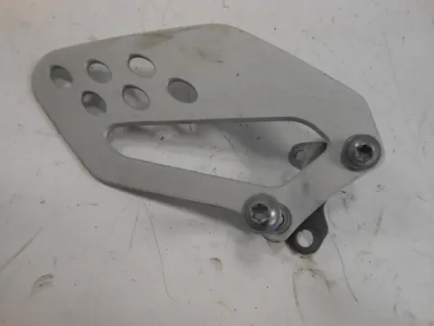 RECHTER SCHETSPLAAT BMW S 1000 RR 2012 - 2014