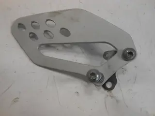 RECHTER SCHETSPLAAT BMW S 1000 RR 2012 - 2014