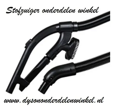 Dirt Devil stofzuiger slang origineel