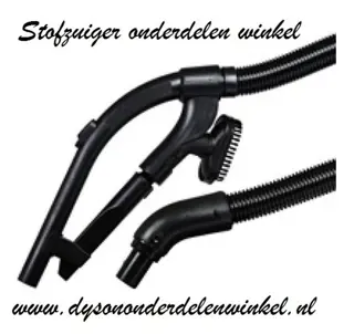 Dirt Devil stofzuiger slang origineel