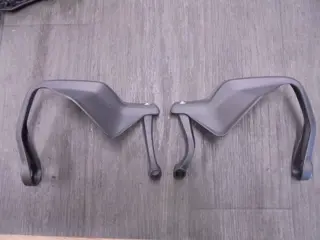 HANDVAT BMW F 850 GS Adventure 2019 - 2020