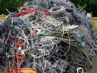 GRATIS ophaalservice voor oud yzer