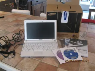 Samsung nc10