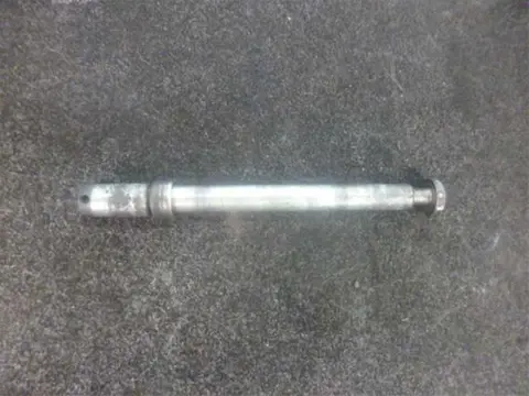 VOORAS Honda ST 1100 Pan European 1990 - 2001