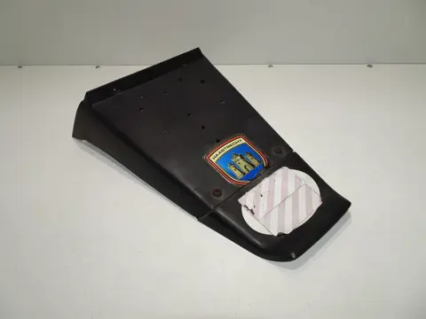 KENTEKENPLAATHOUDER BMW K 75 1990 - 1997