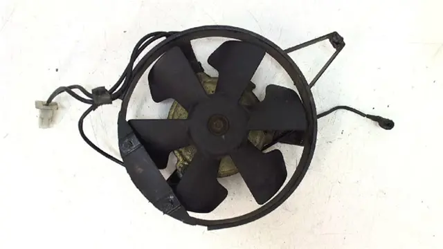 VENTILATOR Honda CBR 600 F 1991 - 1994