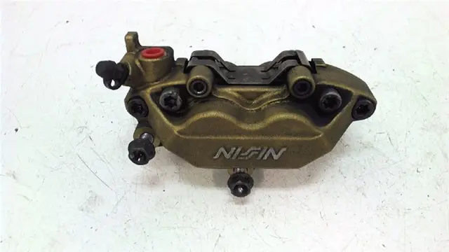 REMKLAUW Honda CBR Fireblade 2002 - 2003